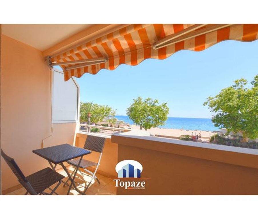Image 1 - Appartement T1 - FREJUS annonce immobilière du mois