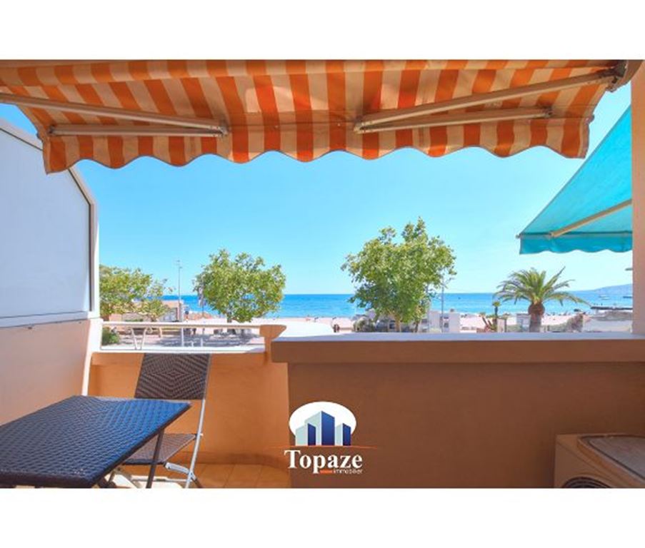 Image 2 - Appartement T1 - FREJUS annonce immobilière du mois