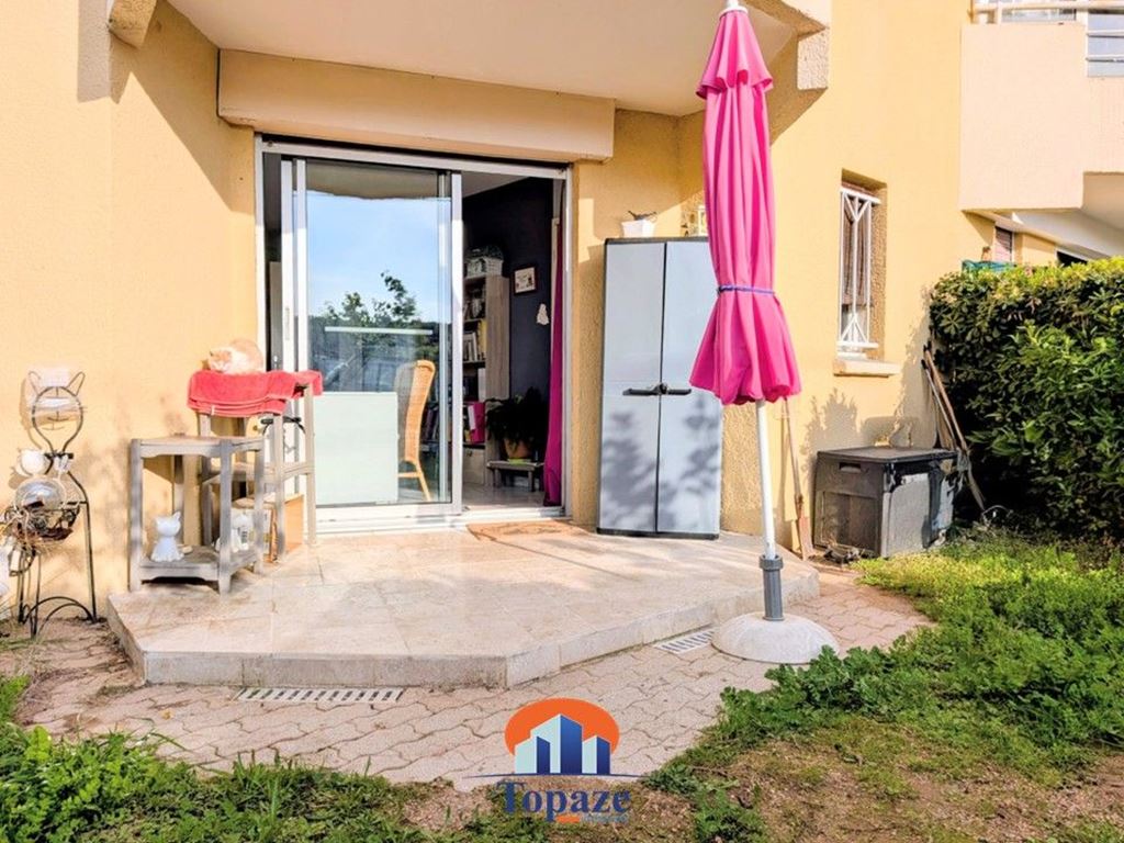 Image 2 - Appartement Studio - FREJUS annonce immobilière du mois