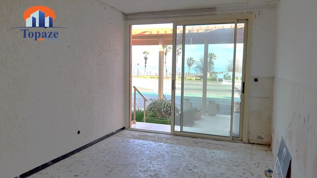 Image 2 - Appartement Studio - ST AYGULF annonce immobilière du mois