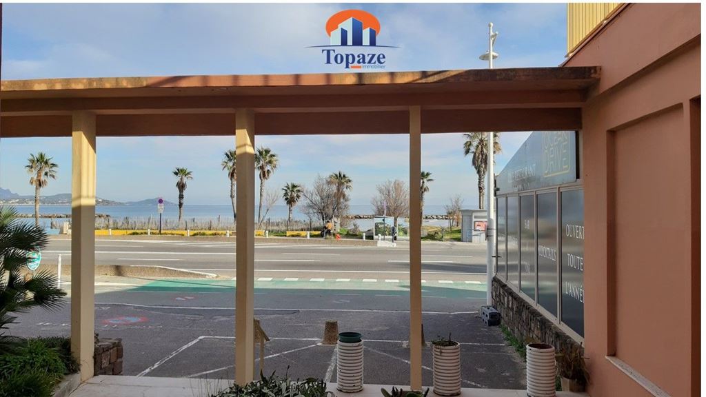 Image 1 - Appartement Studio - ST AYGULF annonce immobilière du mois