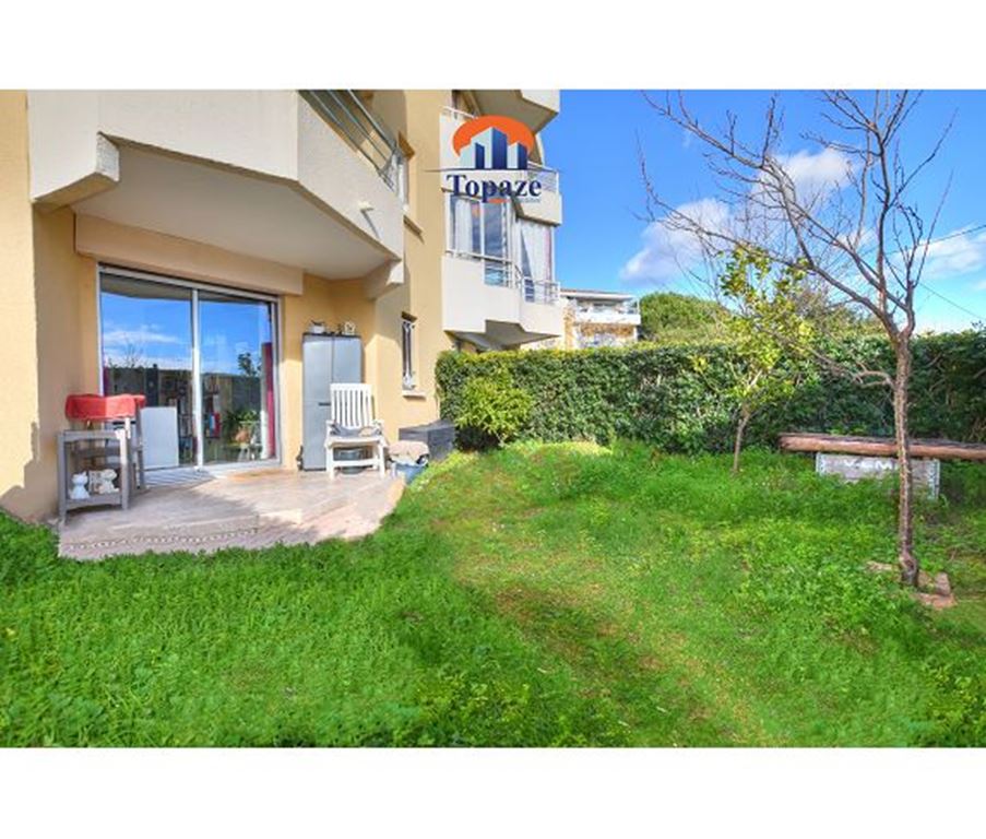 Image 1 - Appartement Studio - FREJUS annonce immobilière du mois