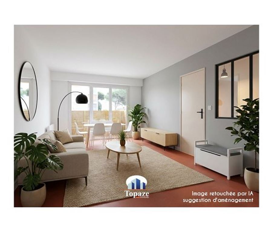 Image 2 - Appartement T3 - FREJUS annonce immobilière du mois