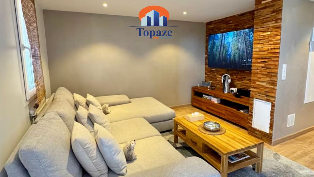 Image 1 - Appartement T2 - FREJUS annonce immobilière du mois
