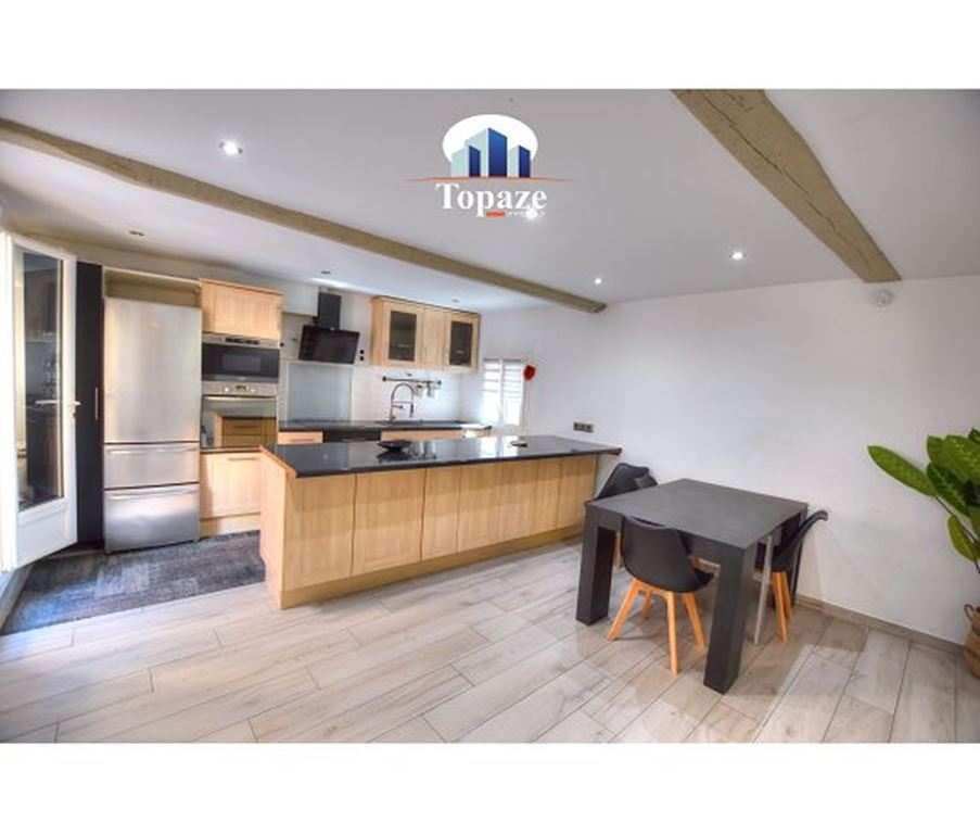 Image 2 - Maison de village - LE MUY annonce immobilière du mois