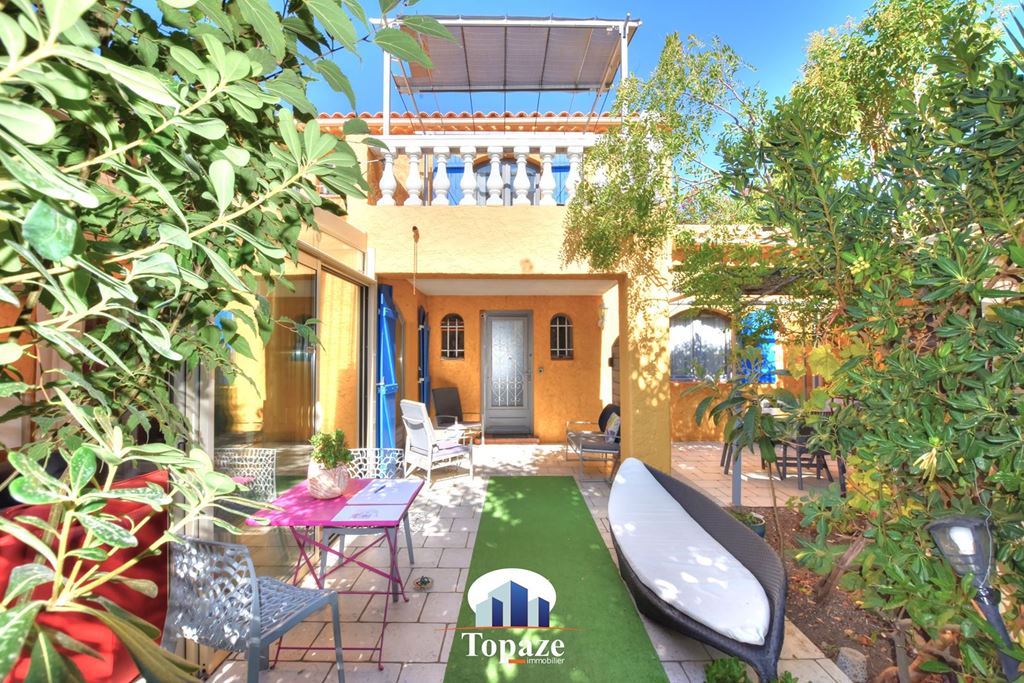 Image 2 - Villa - FREJUS annonce immobilière du mois