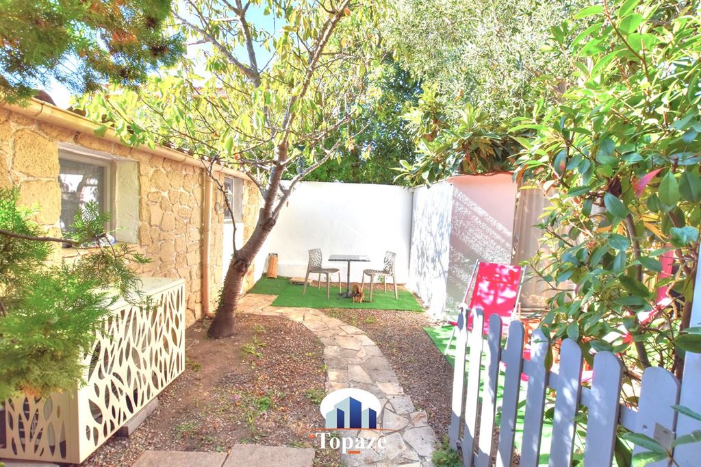 Image 1 - Villa - FREJUS annonce immobilière du mois